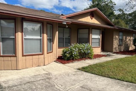 House in Jacksonville, Florida 3 bedrooms, 152.92 sq.m. № 832256 - photo 4