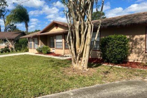 Villa ou maison à louer à Jacksonville, Floride: 3 chambres, 152.92 m2 № 832256 - photo 3