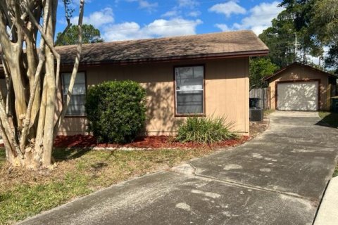 Villa ou maison à louer à Jacksonville, Floride: 3 chambres, 152.92 m2 № 832256 - photo 5