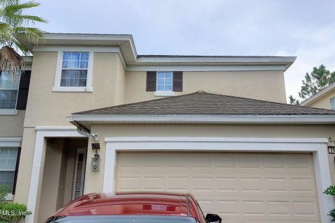 House in Jacksonville, Florida 4 bedrooms, 223.71 sq.m. № 832257 - photo 1