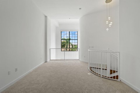 Copropriété à vendre à West Palm Beach, Floride: 1 chambre, 99.5 m2 № 692002 - photo 22