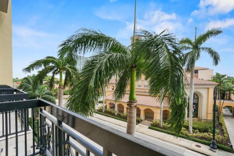 Copropriété à vendre à West Palm Beach, Floride: 1 chambre, 99.5 m2 № 692002 - photo 15