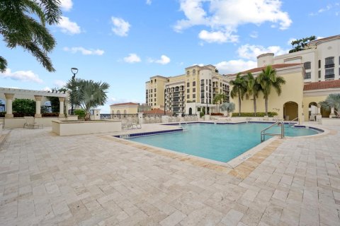 Copropriété à vendre à West Palm Beach, Floride: 1 chambre, 99.5 m2 № 692002 - photo 14