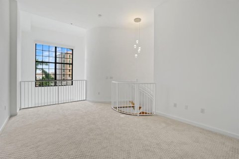 Copropriété à vendre à West Palm Beach, Floride: 1 chambre, 99.5 m2 № 692002 - photo 25