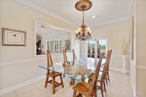 Villa ou maison à vendre à Loxahatchee Groves, Floride: 4 chambres, 348.29 m2 № 62362 - photo 15