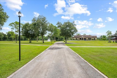 Villa ou maison à vendre à Loxahatchee Groves, Floride: 4 chambres, 348.29 m2 № 62362 - photo 26