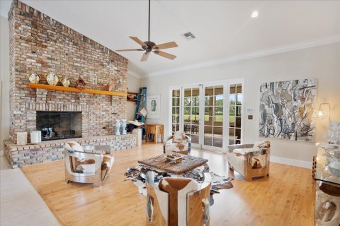 Villa ou maison à vendre à Loxahatchee Groves, Floride: 4 chambres, 348.29 m2 № 62362 - photo 20
