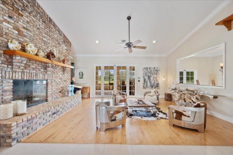 Villa ou maison à vendre à Loxahatchee Groves, Floride: 4 chambres, 348.29 m2 № 62362 - photo 19