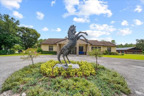Villa ou maison à vendre à Loxahatchee Groves, Floride: 4 chambres, 348.29 m2 № 62362 - photo 25