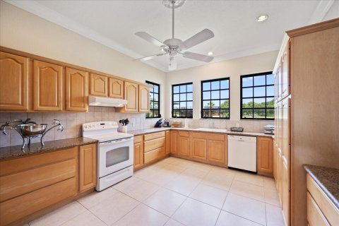 Villa ou maison à vendre à Loxahatchee Groves, Floride: 4 chambres, 348.29 m2 № 62362 - photo 14