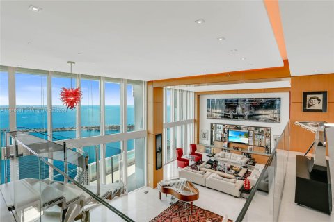 Copropriété à vendre à Miami, Floride: 4 chambres, 929.02 m2 № 1237478 - photo 29