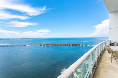 Copropriété à vendre à Miami, Floride: 4 chambres, 929.02 m2 № 1237478 - photo 6