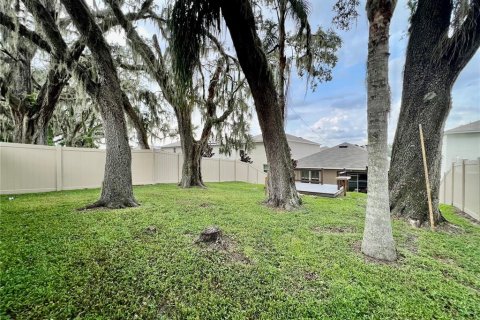 Villa ou maison à louer à Tampa, Floride: 3 chambres, 140.84 m2 № 1373094 - photo 29