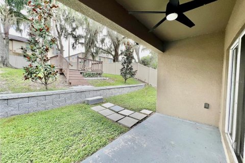 Villa ou maison à louer à Tampa, Floride: 3 chambres, 140.84 m2 № 1373094 - photo 26