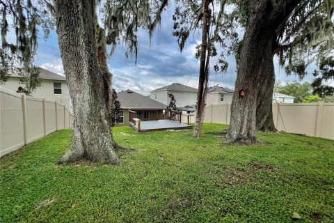 Villa ou maison à louer à Tampa, Floride: 3 chambres, 140.84 m2 № 1373094 - photo 30