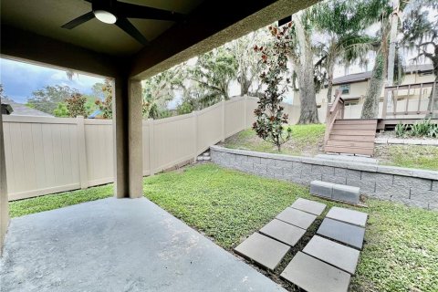 Villa ou maison à louer à Tampa, Floride: 3 chambres, 140.84 m2 № 1373094 - photo 25