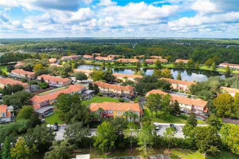 Townhouse in Kissimmee, Florida 3 bedrooms, 120.31 sq.m. № 1393868 - photo 27