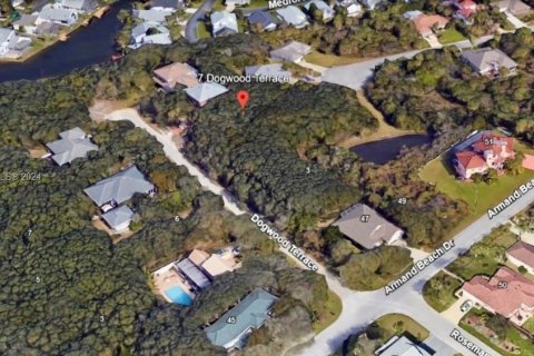 Terreno en venta en Palm Coast, Florida № 1353957 - foto 4