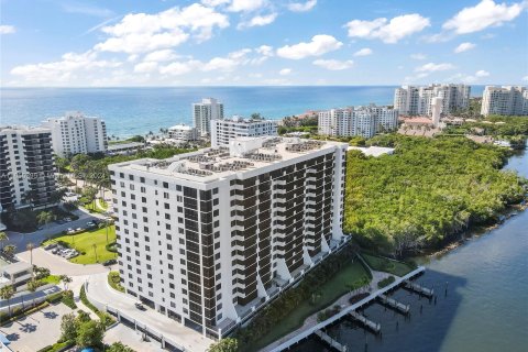 Condominio en venta en Highland Beach, Florida, 2 dormitorios, 133.13 m2 № 1353955 - foto 4