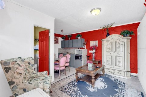 Immobilier commercial à vendre à Orlando, Floride: 335.01 m2 № 453949 - photo 19