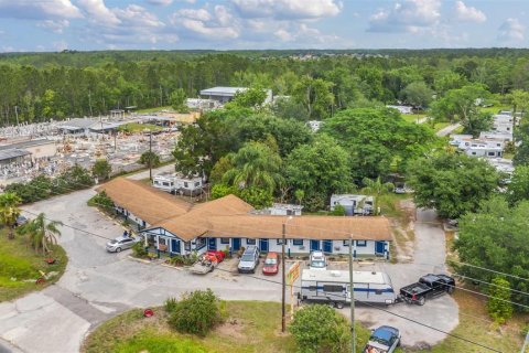 Immobilier commercial à vendre à Orlando, Floride: 335.01 m2 № 453949 - photo 5