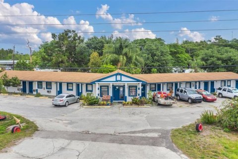 Immobilier commercial à vendre à Orlando, Floride: 335.01 m2 № 453949 - photo 3