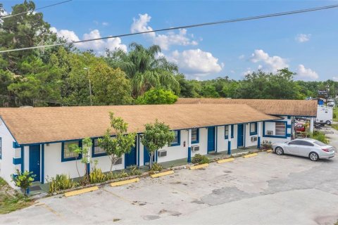 Immobilier commercial à vendre à Orlando, Floride: 335.01 m2 № 453949 - photo 6