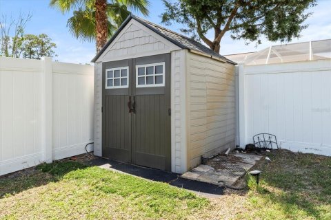 Villa ou maison à louer à Palm Coast, Floride: 4 chambres, 172.05 m2 № 1355883 - photo 4