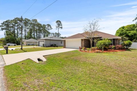 Villa ou maison à louer à Palm Coast, Floride: 4 chambres, 172.05 m2 № 1355883 - photo 27