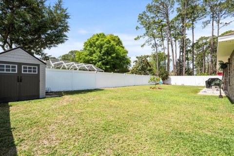 Villa ou maison à louer à Palm Coast, Floride: 4 chambres, 172.05 m2 № 1355883 - photo 6