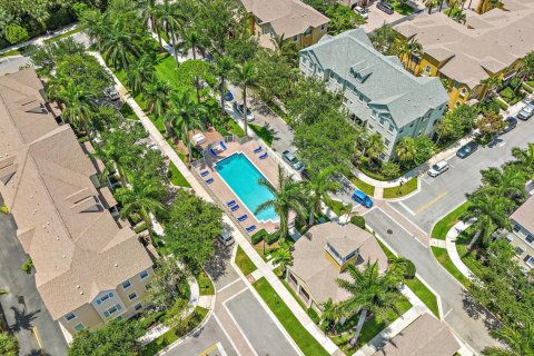 Adosado en venta en Jupiter, Florida, 3 dormitorios, 192.12 m2 № 1224675 - foto 12