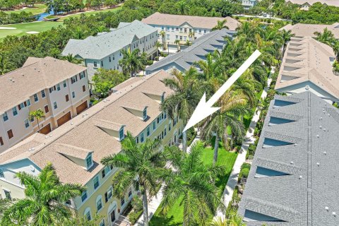 Adosado en venta en Jupiter, Florida, 3 dormitorios, 192.12 m2 № 1224675 - foto 14