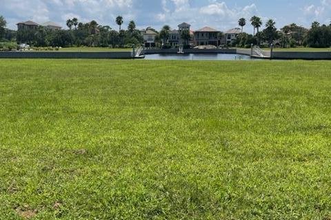 Купить земельный участок в Палм-Кост, Флорида № 769464 - фото 3