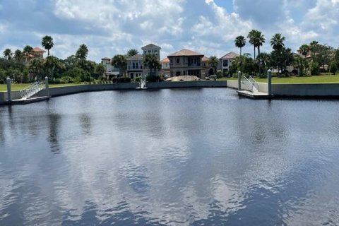 Купить земельный участок в Палм-Кост, Флорида № 769464 - фото 16
