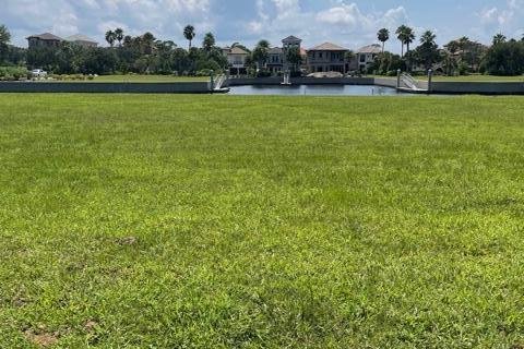 Купить земельный участок в Палм-Кост, Флорида № 769464 - фото 7