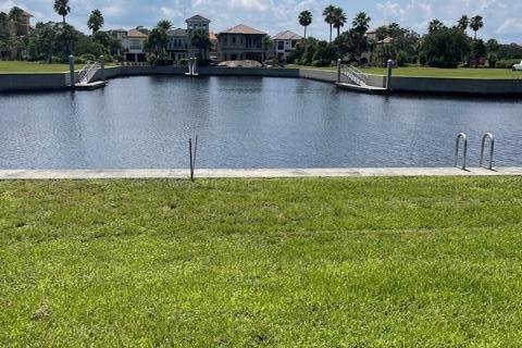 Купить земельный участок в Палм-Кост, Флорида № 769464 - фото 19