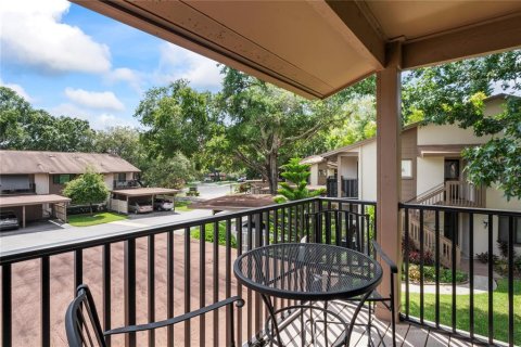 Condo in Hudson, Florida, 2 bedrooms  № 1301485 - photo 28