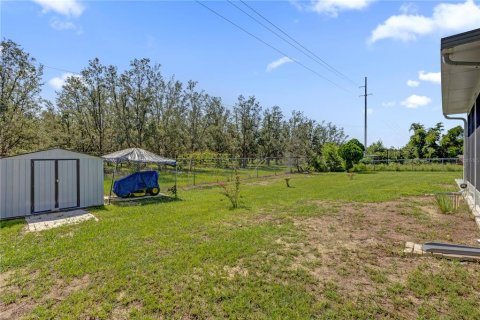 House in Ocala, Florida 3 bedrooms, 145.39 sq.m. № 1301484 - photo 28