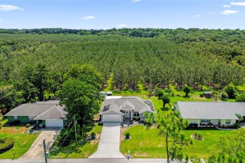 Villa ou maison à vendre à Ocala, Floride: 3 chambres, 145.39 m2 № 1301484 - photo 30