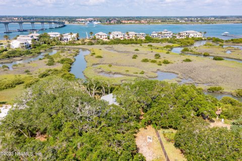 Land in Saint Augustine, Florida № 767301 - photo 12