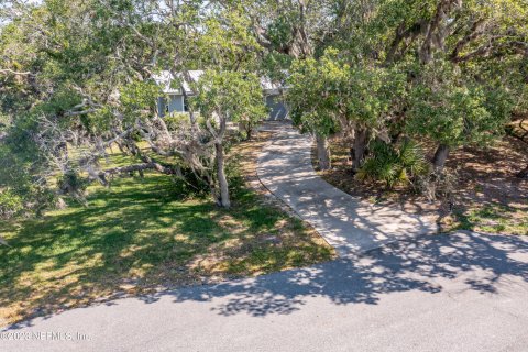 Land in Saint Augustine, Florida № 767301 - photo 7