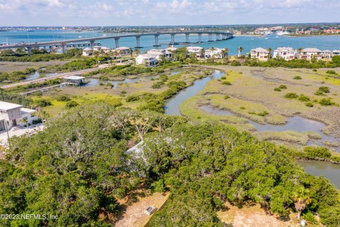 Land in Saint Augustine, Florida № 767301 - photo 11