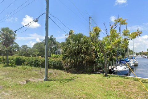 Terrain à vendre à Fort Lauderdale, Floride № 680320 - photo 4