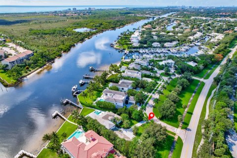 Villa ou maison à vendre à Palm Beach Gardens, Floride: 6 chambres, 530.94 m2 № 614662 - photo 6