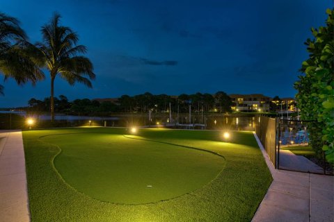 Casa en venta en Palm Beach Gardens, Florida, 6 dormitorios, 530.94 m2 № 614662 - foto 22