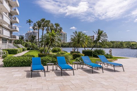 Condo in Fort Lauderdale, Florida, 1 bedroom  № 925428 - photo 3