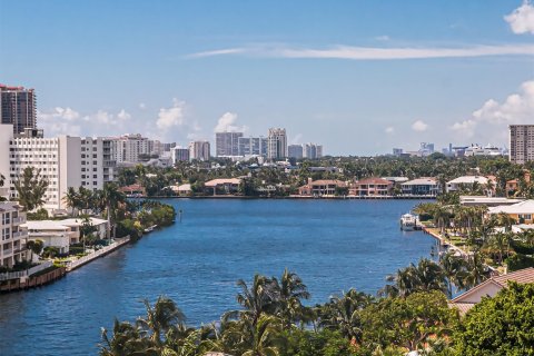 Condo in Fort Lauderdale, Florida, 1 bedroom  № 925428 - photo 6