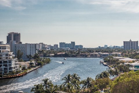 Condo in Fort Lauderdale, Florida, 1 bedroom  № 925428 - photo 7