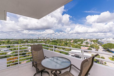 Condo in Fort Lauderdale, Florida, 1 bedroom  № 925428 - photo 8