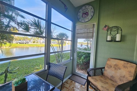 Copropriété à vendre à Lauderhill, Floride: 1 chambre, 92.9 m2 № 925427 - photo 18